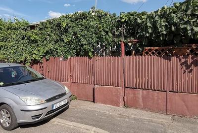 Casă cu 3 camere cu Teren 150 Mp în Pantelimon - 5