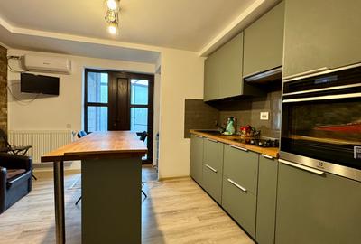 Duplex cu 4 camere cu Teren 300 Mp în Tunari - 10
