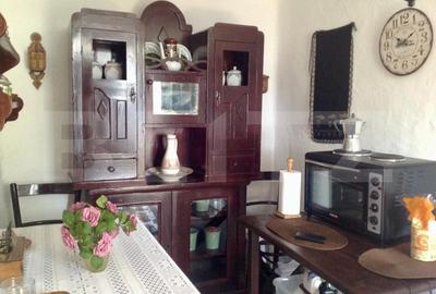 Casa de vacanta, de vanzare, 53 mp, zona Dobra - 3