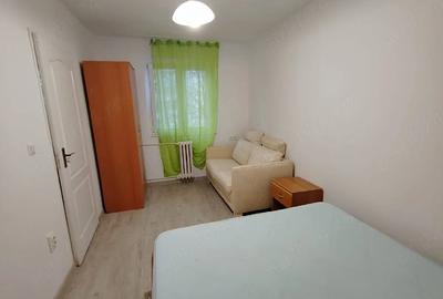 Apartament cu 2 camere nedecomandat în Șagului - 1