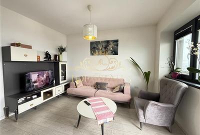 Vanzare apartament 4 camere New Residences Casa Presei, Bucuresti Vanzare apartament 4 camere New Residences Casa Presei, Bucuresti - 6