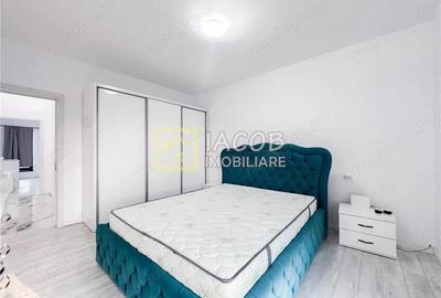 Casa de vanzare Stil Mediteranean | Cartier Serbanesti, Bacau | Constructie 2022 - 11