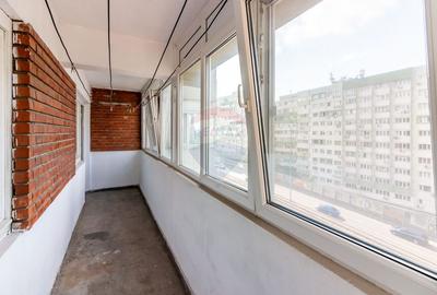 Apartament cu 3 camere decomandat în Titulescu - 8