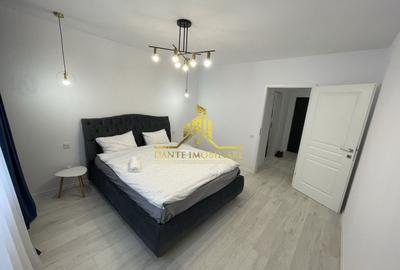 2 camere ,mobilat lux, garaj, semicentral, spatios, bloc nou, Marasti - 1