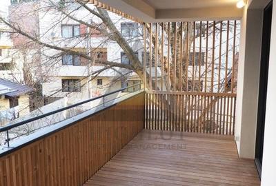 Apartament cu 4 camere decomandat în Dorobanți - 1