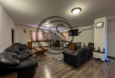 Casă individuală cu 7 camere cu Canalizare în Puchenii-Moșneni - 3