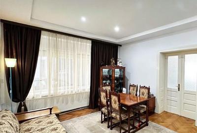 Casă cu 4 camere cu Teren 499 Mp în Orașul Vechi - 2