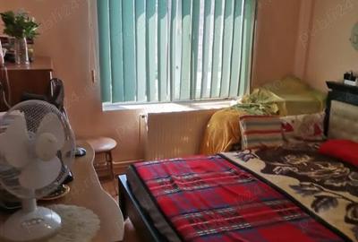 Vand apartament 2 camere in Sighisoara, etaj 4, cartier Baragan - 8