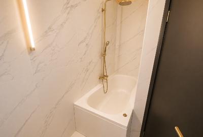 Duplex cu 4 camere cu Teren 200 Mp în Tunari - 1