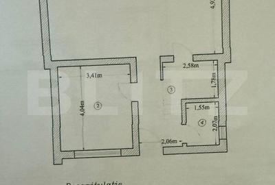 Casă cu 5 camere cu Teren 389 Mp în Cârcea - 18