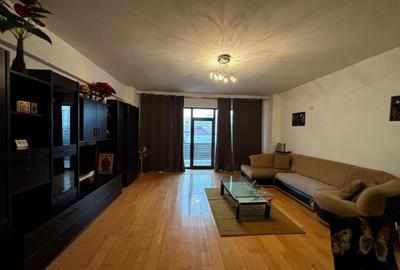 Apartament cu 3 camere decomandat, mobilat în Central - 4