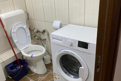 Calea Vitan - Apartament 2 camere , decomandat +loc parcare - 5