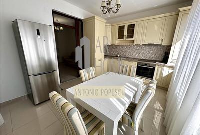 Vila de lux, 3 camere, cartier rezidential, Paulesti, langa Ploiesti - 20