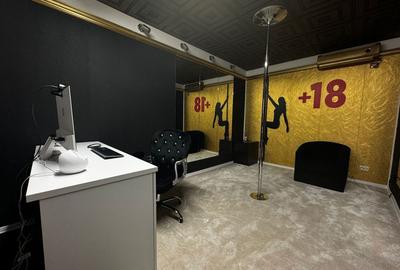 Spațiu comercial, de 265 mp, în Central - 2