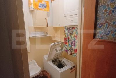 Apartament 4 camere, 3 balcoane inchise, zona Gara de Sud - 10
