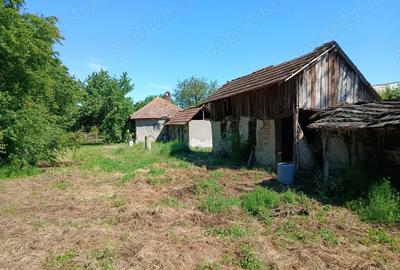 Casa batraneasca -Tufani Prahova Casa batraneasca -Tufani Prahova - 5