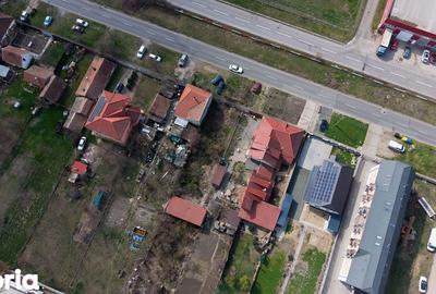 Teren de 860 mp, în Gai - 15