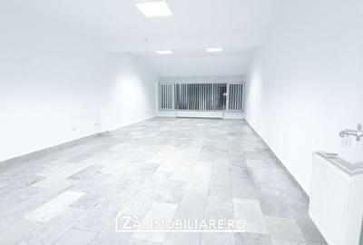 Central - zona Tribunal - disponibil intre 30 mp  si 450 mp - 8