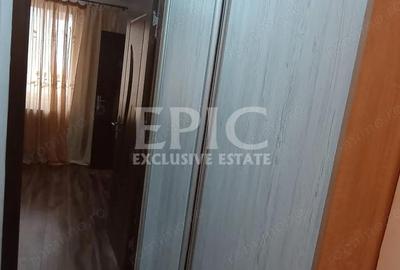 Apartament cu 2 camere decomandat în Central - 7