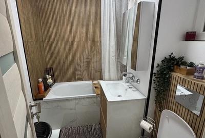 Apartament cu 2 camere decomandat, mobilat în B-dul București - 5