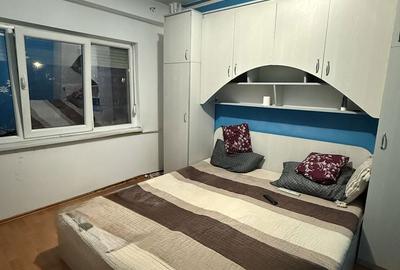 Apartament cu 2 camere decomandat în Dacia - 2