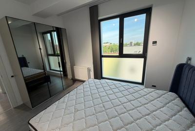 Apartament cu 2 camere decomandat, mobilat în Grozăvești