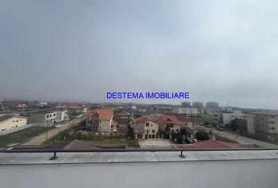 Km 5-Veterani, ap 2 cam, etaj 4 , bloc nou, terasa 41 - 2