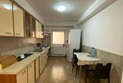Apartament de 67mp/2 camere/parcare/zona LIDL Floresti - 3