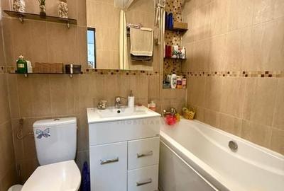 Apartament 3 camere + 18 mp balcon, Ma?ra?s?ti ! - 8
