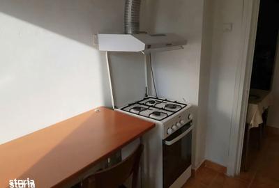 Apartament cu 2 camere semidecomandat în Calea București - 2
