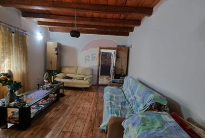 Casă individuală cu 8 camere cu Teren 1000 Mp în Sud-Est - 8