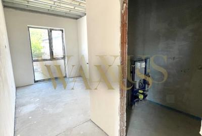 Apartament cu 4 camere semidecomandat în Florești - 6