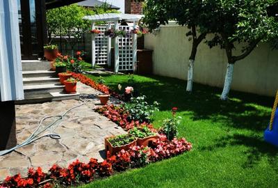 Casă individuală cu 5 camere cu Teren 350 Mp în Domnești - 3