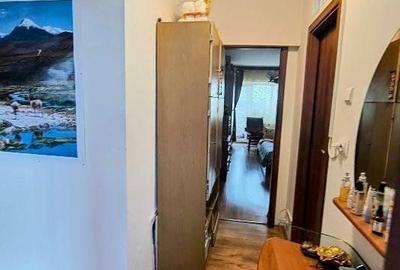 Apartament Stefan cel Mare/parcul Circului - 8