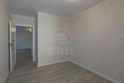 Apartament cu 3 camere semidecomandat în Nord - 7
