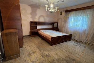 Casa 3 camere +teren 4260 mp livada, zona SUICI -Arges - 6