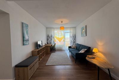 2 camere, modern, parcare, Andrei Muresanu Zona Becas, Trifoiului - 2