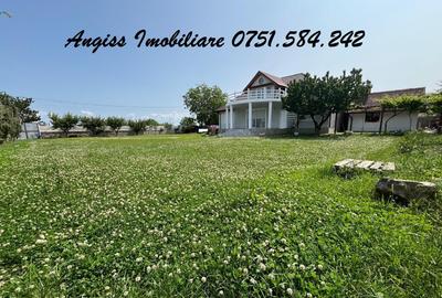 CASA DEOSEBITA loc NICULITEL jud TULCEA - 8