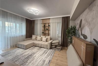 Apartament cu 2 camere decomandat în Central - 16