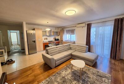 Apartament cu 3 camere în Aradului - 5