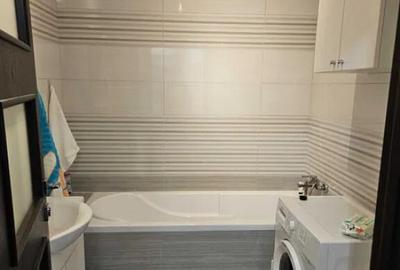 Apartament cu 3 camere semidecomandat, mobilat în Central - 4