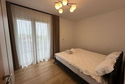 Apartament cu 3 camere decomandat în Central - 9