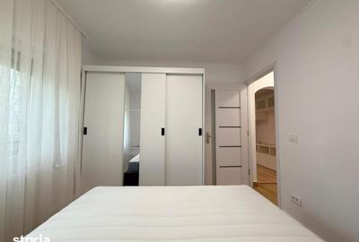 Apartament cu 2 camere, mobilat în Circumvalațiunii - 8