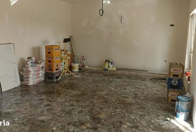 Casă cu 4 camere în Cătămărești - 5