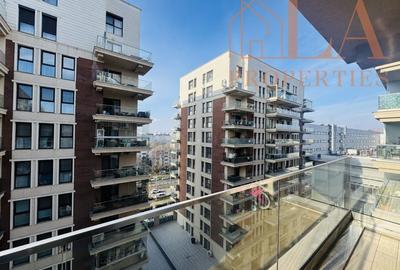 Apartament 3 camere mobilat | Parcare | Drumul Taberei - 13