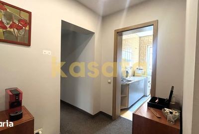 Apartament cu 3 camere, mobilat în Domenii - 11