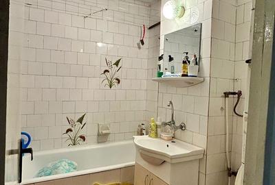 Apartament cu 4 camere decomandat în Mănăștur - 3