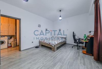 Comision 0%! Apartament 1 camera, 41mp, Gheorgheni, zona Sopor - 4