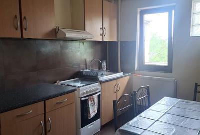 Apartament cu 2 camere în Central - 5