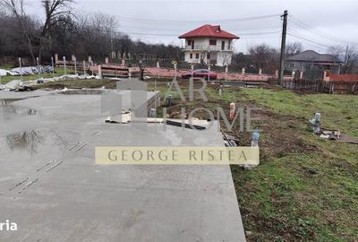 Teren de 590 mp, în Central